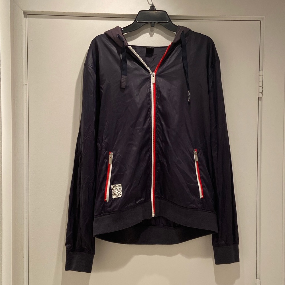 Smith Optics windbreaker